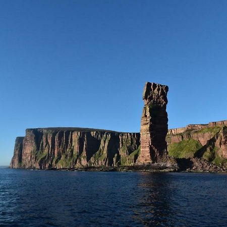 Sanderlay Guest House Kirkwall Extérieur photo