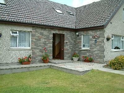 Sanderlay Guest House Kirkwall Extérieur photo
