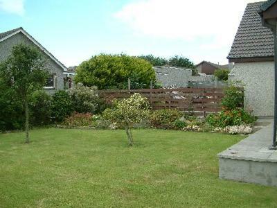 Sanderlay Guest House Kirkwall Extérieur photo