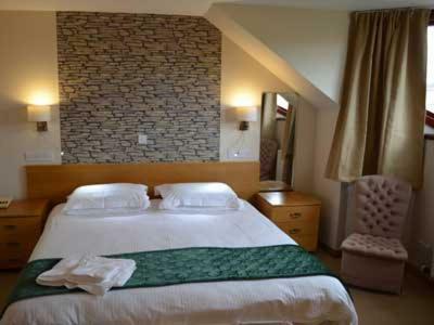 Sanderlay Guest House Kirkwall Extérieur photo