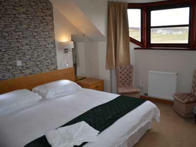 Sanderlay Guest House Kirkwall Extérieur photo